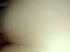 Fucking My Big Ass Latina Wife's Tight Pussy Hard!