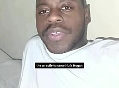 Hey, wrestling vibes hit me like Hulk Llamasr nicknames