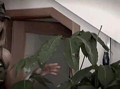 ROMANIAN BITCH POUNDED HARD IN NASTY ASS DOGGYSTYLE BIG TITS HEELS