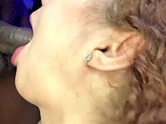 rich da piper rams his thick cock down my throat