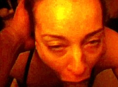 superhead deepthroats monster cock like a pro