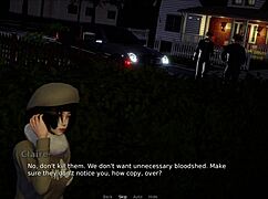 Sexy pale trainee gets her ass anal fucked hard while bound in kinky bondage