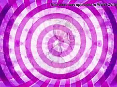 Slut Teases with Overwhelming Naughty Body Cravings