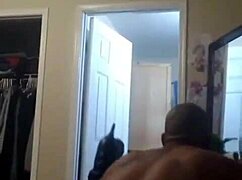 Man, Golli702 is pounding that baby momma's wet pussy hard