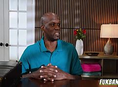 Hot And Sexy Stepmom Does Anything To Help Stepson Pass Soon