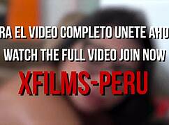 damn this thick venezuelan babe aces casting takes huge dick deep