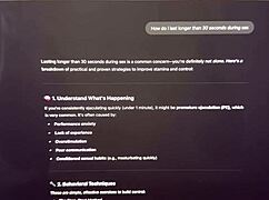 ever fantasized about anxiety relief by creampieing latina step sister's big natural tits doggystyle?