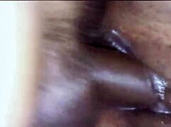 creampie floods her tight pussy watch the dripping orgasm cumshot!