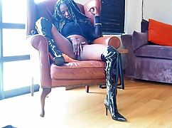 daddy, you love my smoky blowjob before i ride your cock dripping wet?