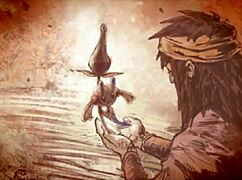 two dudes gangbang pokemon trainers with monster cocks