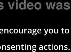 Daisy Ducati spreads natural tits in latex gloves POV