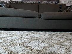 maisy chokes gags deepthroats fat cock hardcore oral