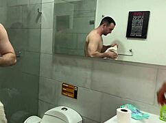 busty latina stepdaughter squirting orgasms on stepdad muscular big dick hardcore