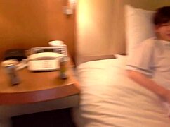 hey yuki you packed that vibrator for our wild beer date fuck right