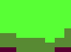 mounting myrtle gets caged in femdom bdsm for her first anal fisting and gaping