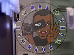 Mila's Petite Frame Slobs Big Black Cock Deep