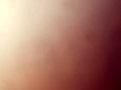 big ebony breasts bounce sexy tits on display