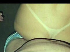 Who's the hottest blonde taking monster cock public on ponte 23 de maio bridge?