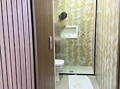 What if I told you I ate my friend's girlfriend's pussy while he was late?