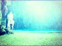 check out candid hidden scenes of my indian friend getting wild