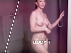 im eve explorin my naughty wet side...