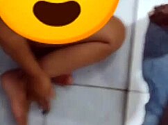 Macho usa casada como lixo enquanto corno agradece nos USA