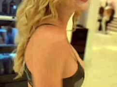 I crave Taylor Sistrunk's irresistible beautiful body