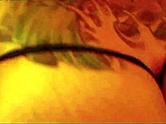 Onion booty cutie shows off her curves in this fun clip.