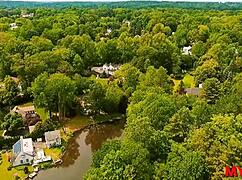 hey boss, your glamorous milf secretary rides cowgirl doggystyle at your place?