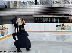 😈 bts with barbie maddy lpiv: assfisting, bbc gangbang, rough gaping! 🔥