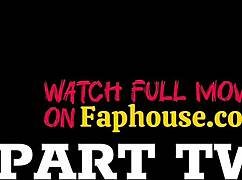 Ebony mom cums hard from anal part one drops tomorrow