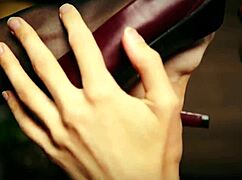 Griffins host cuckold party with Glen and Mollyredwolf cosplay