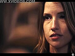 two big tits lesbian slayers trapped by horny succubus lezdom slave mind control fuck