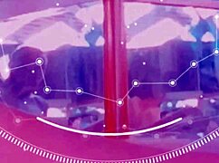 Flexible workout babe self-sucks cock in pov vr collage?