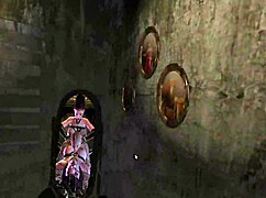 guy fucks big tits in spider vr demo scene