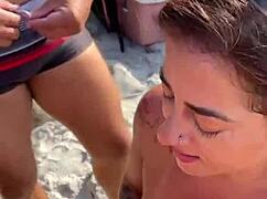 we craved big black cock milk so we hunted while hubies drank!! 🍆💦