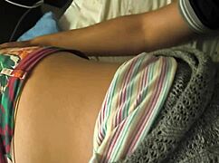 Single Mom from Facebook Begs to Suck Cock After Years of Craving