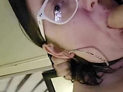 that milf stepmom finally gives in to her first anal craving with eager thrusts and moans