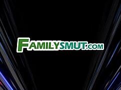 Bridgette B Fucks Vanna Bardot Family Ritual