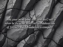 damn this bull god richard with his huge muscular cock wrecked me in hardcore interracial fitness fuck