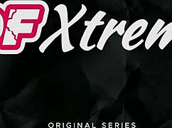 my heart races watching hot chubby cougar milf seduce stepdaughter's boyfriend for titty fuck