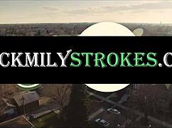 hey lending my sister's juicy labia to kenzie reeves for full steamy bedroom ride scene