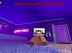 Bouncing Big Tits Latina Ass on 10 Inch Emo Boy Monster Cock Creampie Riding