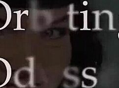 orbiting odyssey pays tribute to vintage betty page sexy style