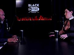 Massage starts innocent but Pri Melancia ends up sucking sitting riding on sheer red with cuckold hubby watching