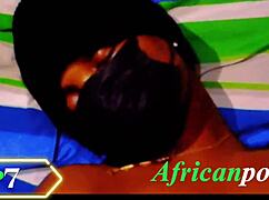 that horny ebony teen bends over begging for my monster black cock to fuck her hard doggystyle