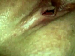 strangers fill amateur wife with creampie while cuckold husband watches