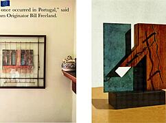 Edenists showcase handmade at Tate