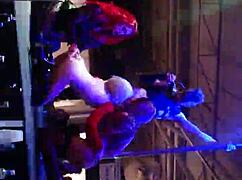 Camila Montalban Entices Nora Barcelona's Curves