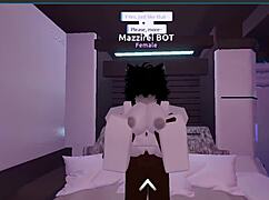 bbc fucks this horny white slut rough i cant get enough!!